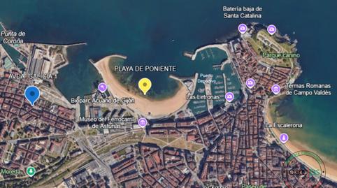 Photo 5 of Flat for sale in Gijón - Avenida de Galicia, 1, El Natahoyo, Gijón