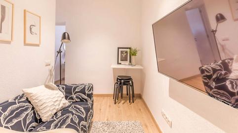 Foto 4 de Piso de alquiler en N/a, Berruguete, Madrid Capital