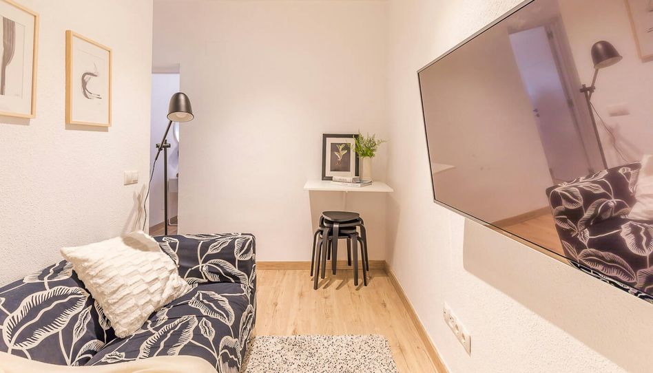 Piso de alquiler en N/a, Berruguete - Imagen 4