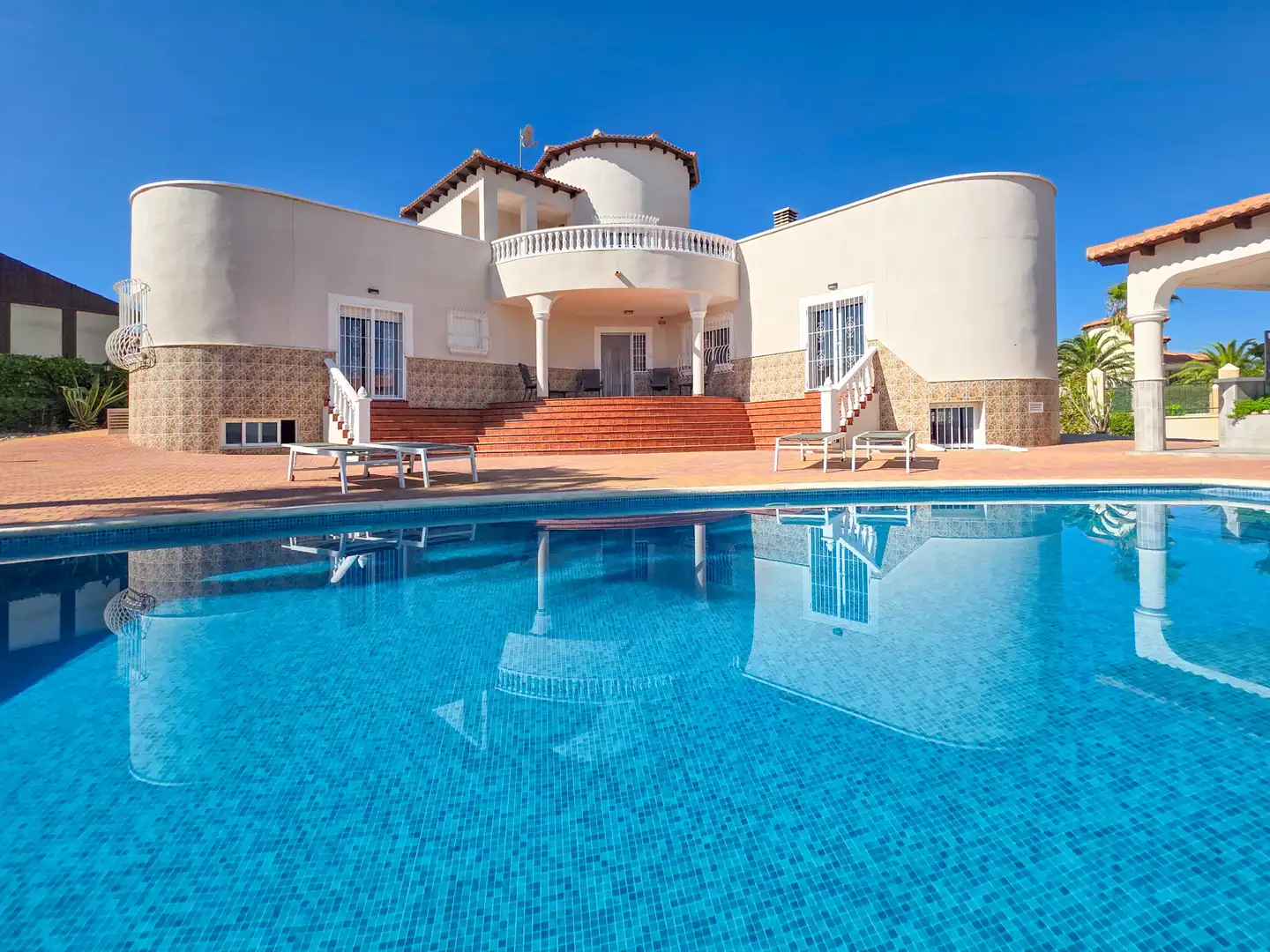 House for sale in Campos del Río, imagen 2