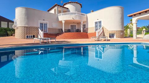 Foto 2 de Casa o xalet en venda a Campos del Río, Murcia