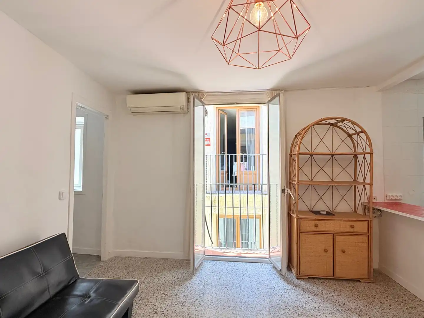 Wohnung mit Terrasse zum Verkauf in Carrer d'en Roca, imagen 3