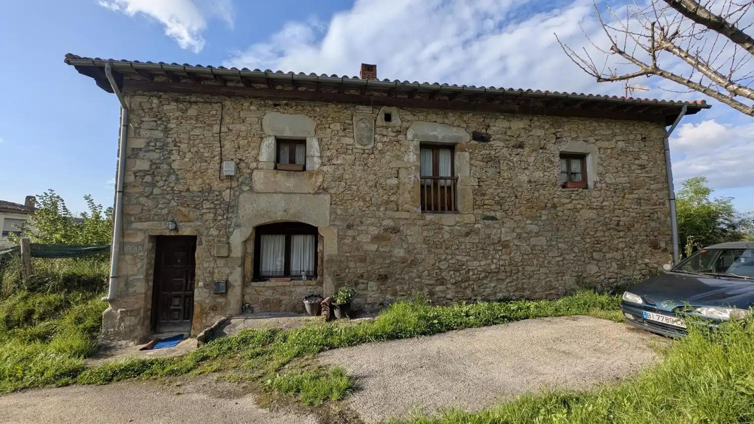 House with terrace for sale in MIES DEL CUETO 604, imagen 2