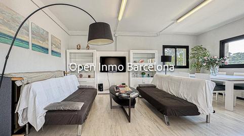 Foto 5 de Casa o xalet en venda a Canyelles, Barcelona