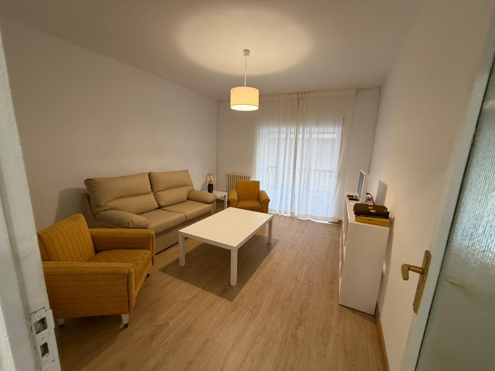 Piso de alquiler en San Vicente - Las Úrsulas