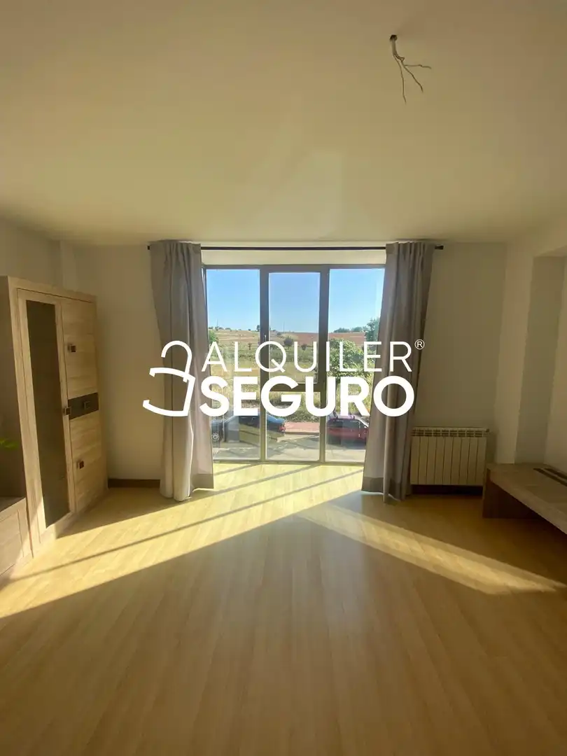 Habitación de Piso de alquiler en Horche con Calefacción y Terraza