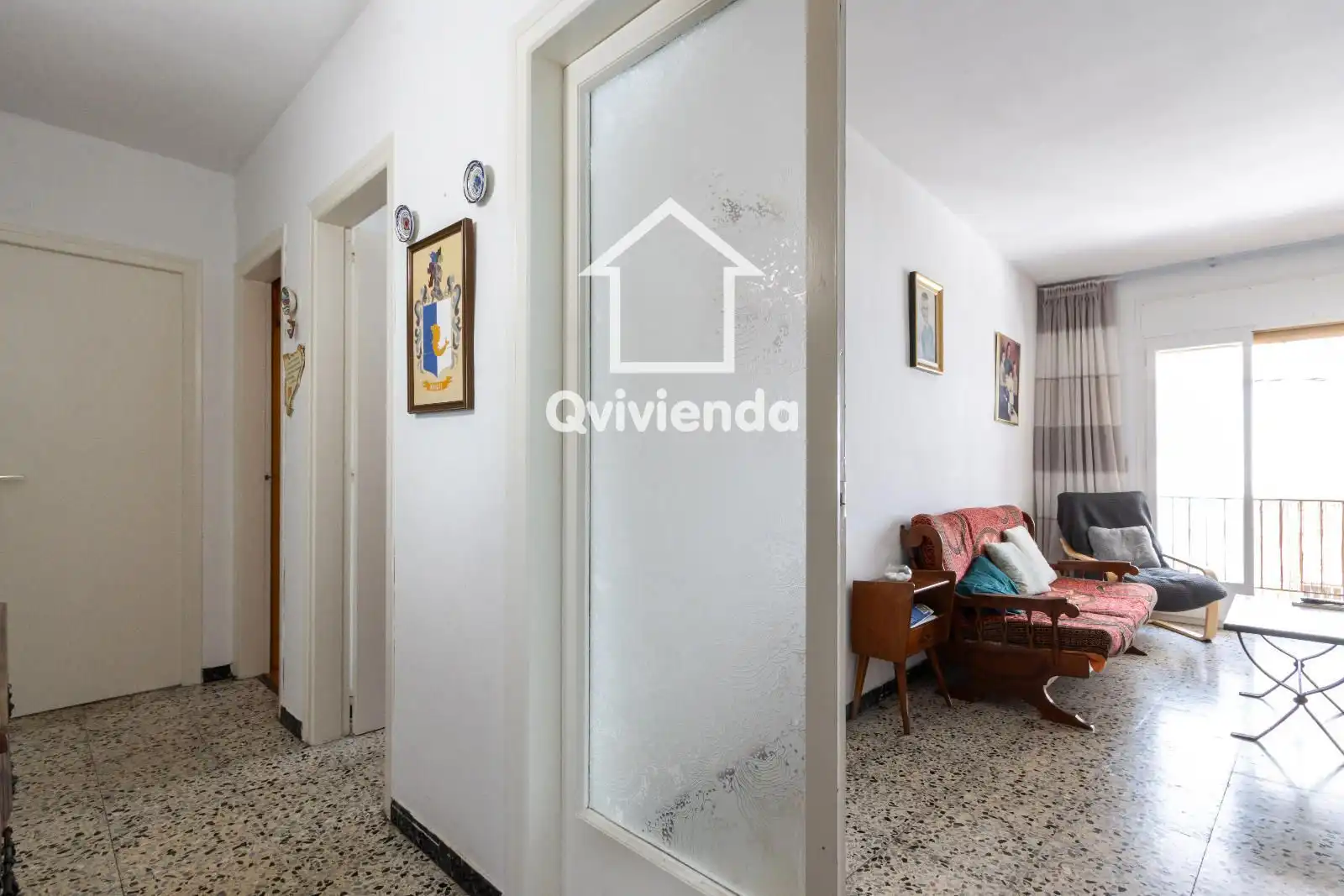 Flat for sale in Vilassar de Dalt  with Heating and Terrace
