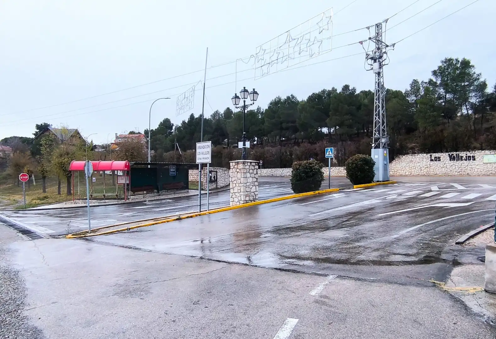 Terreno residencial en venta en Colmenar de Oreja, imagen 4