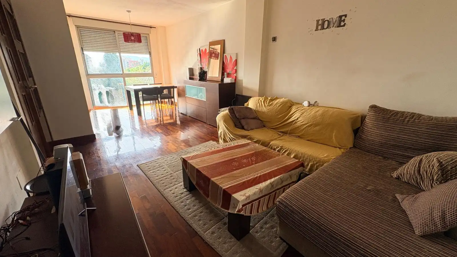 Sala d'estar de Pis en venda en Pedanías Norte