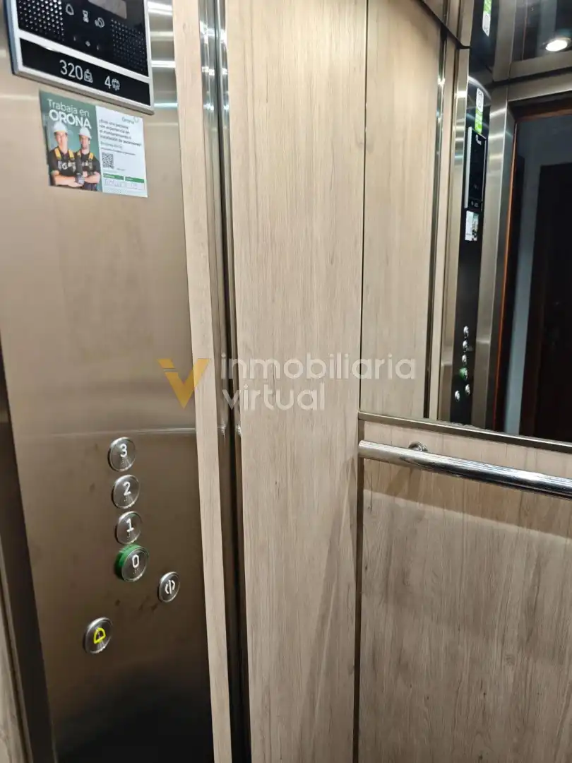 Wohnung zum Verkauf in Lucena