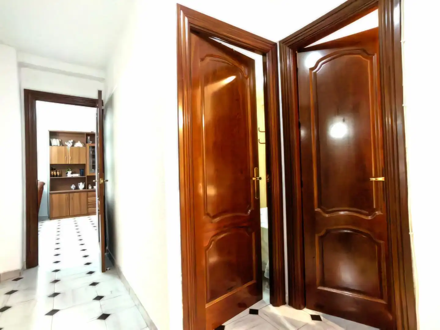 Flat for sale in Carretera de Cádiz