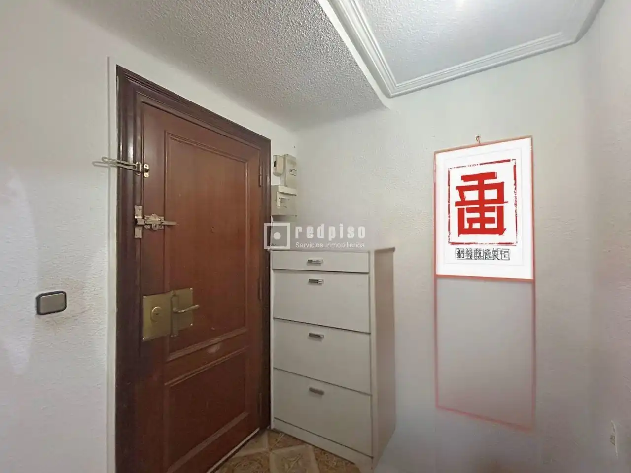 Piso en venta en Madrid con Aire acondicionado, Calefacción y Terraza