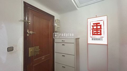 Foto 3 de Piso en venta en Silvio Abad, Zofio, Madrid Capital