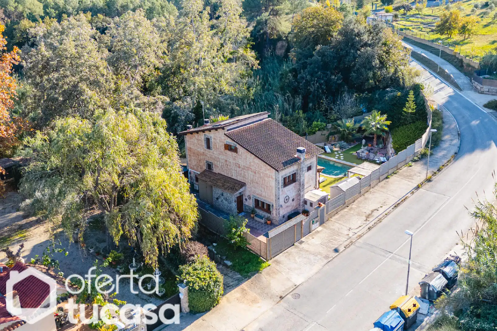 Wohnung zum Verkauf in Sant Muç
