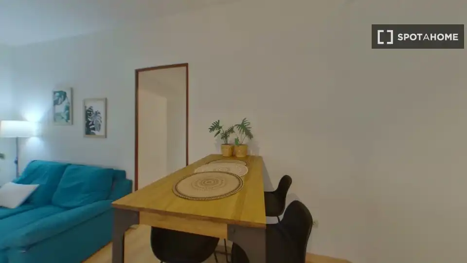 Appartamento in affitto a Retiro, imagen 2
