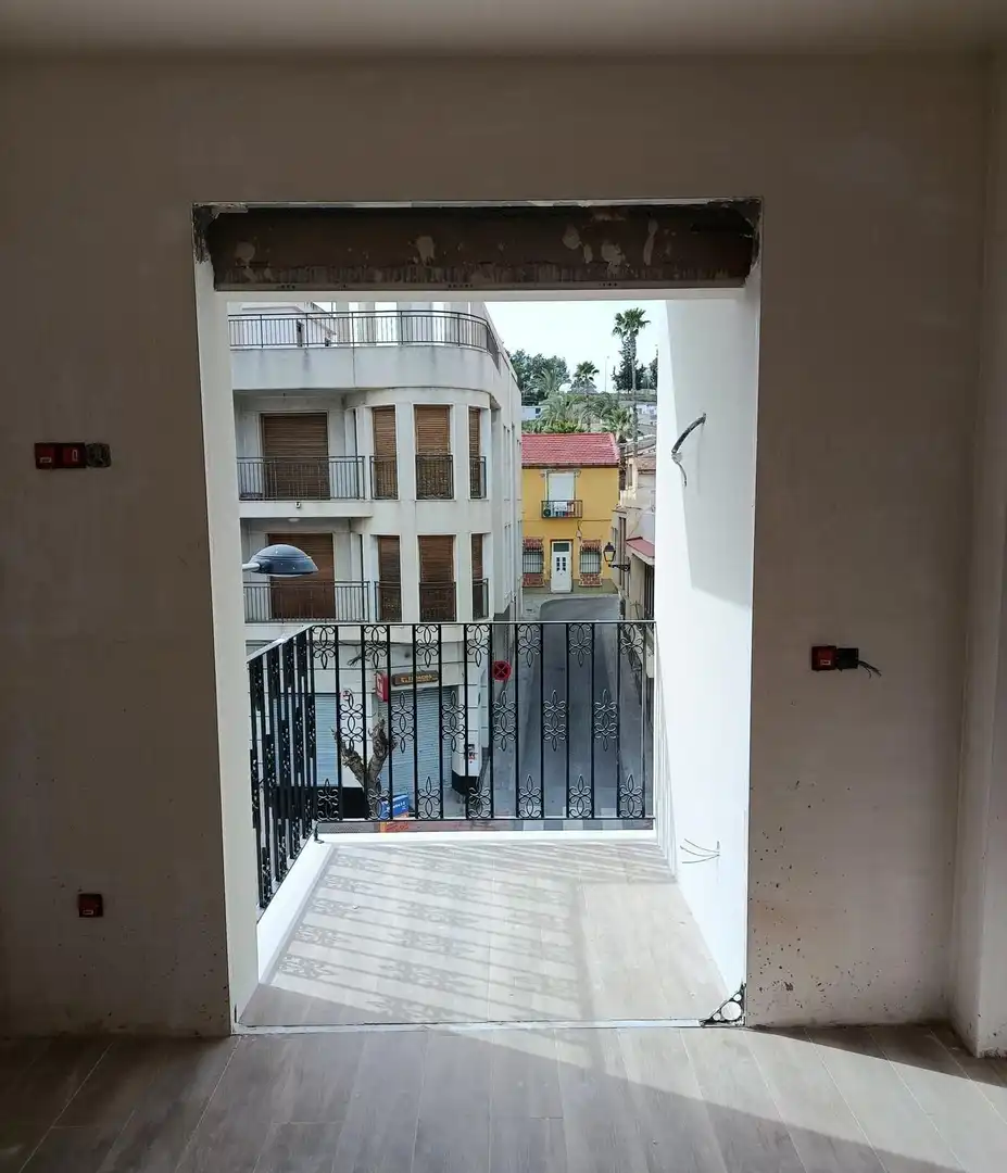 Appartement compact avec ascenseur à vendre à Bigastro, imagen 10