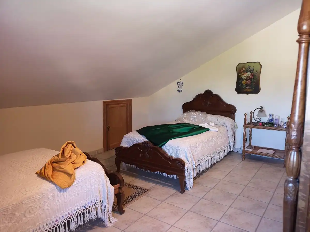 Casa amb terrassa en venda a Ciudad Rodrigo, imagen 37