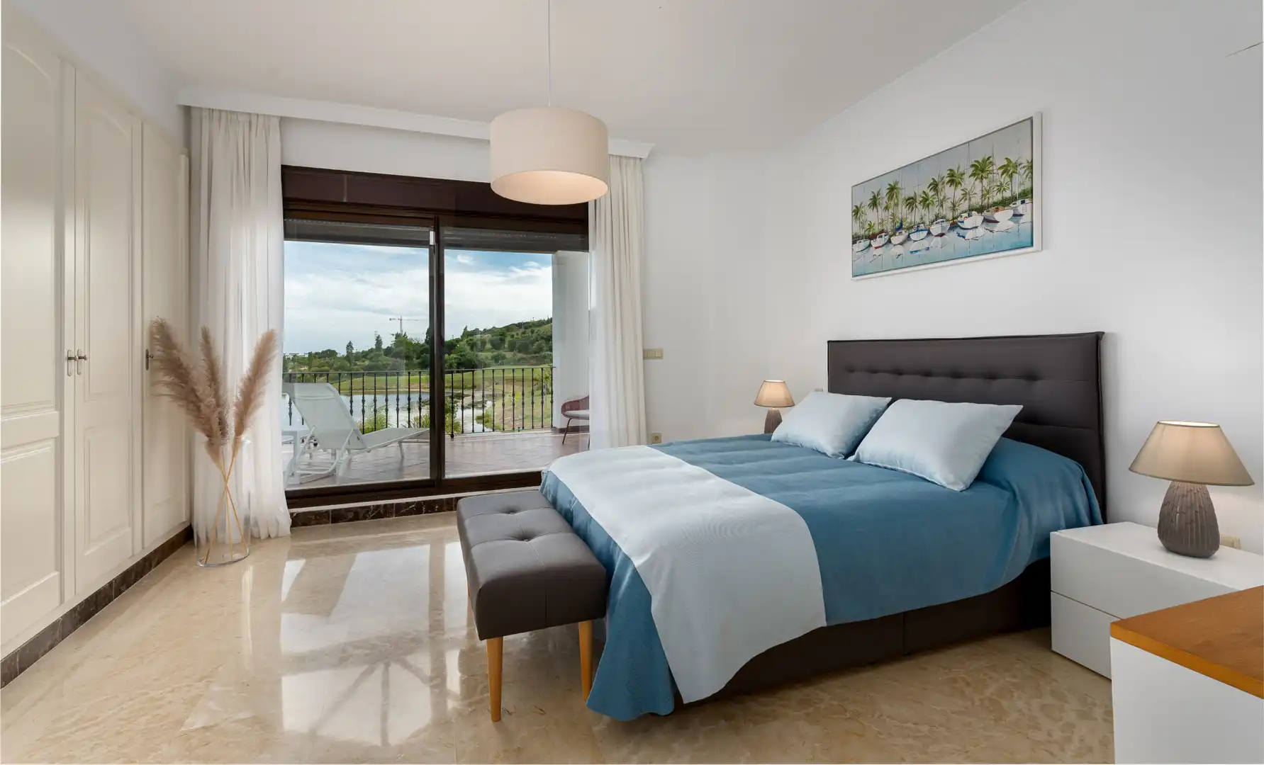 Haus mit Terrasse zum Verkauf in Estepona Pueblo, imagen 8