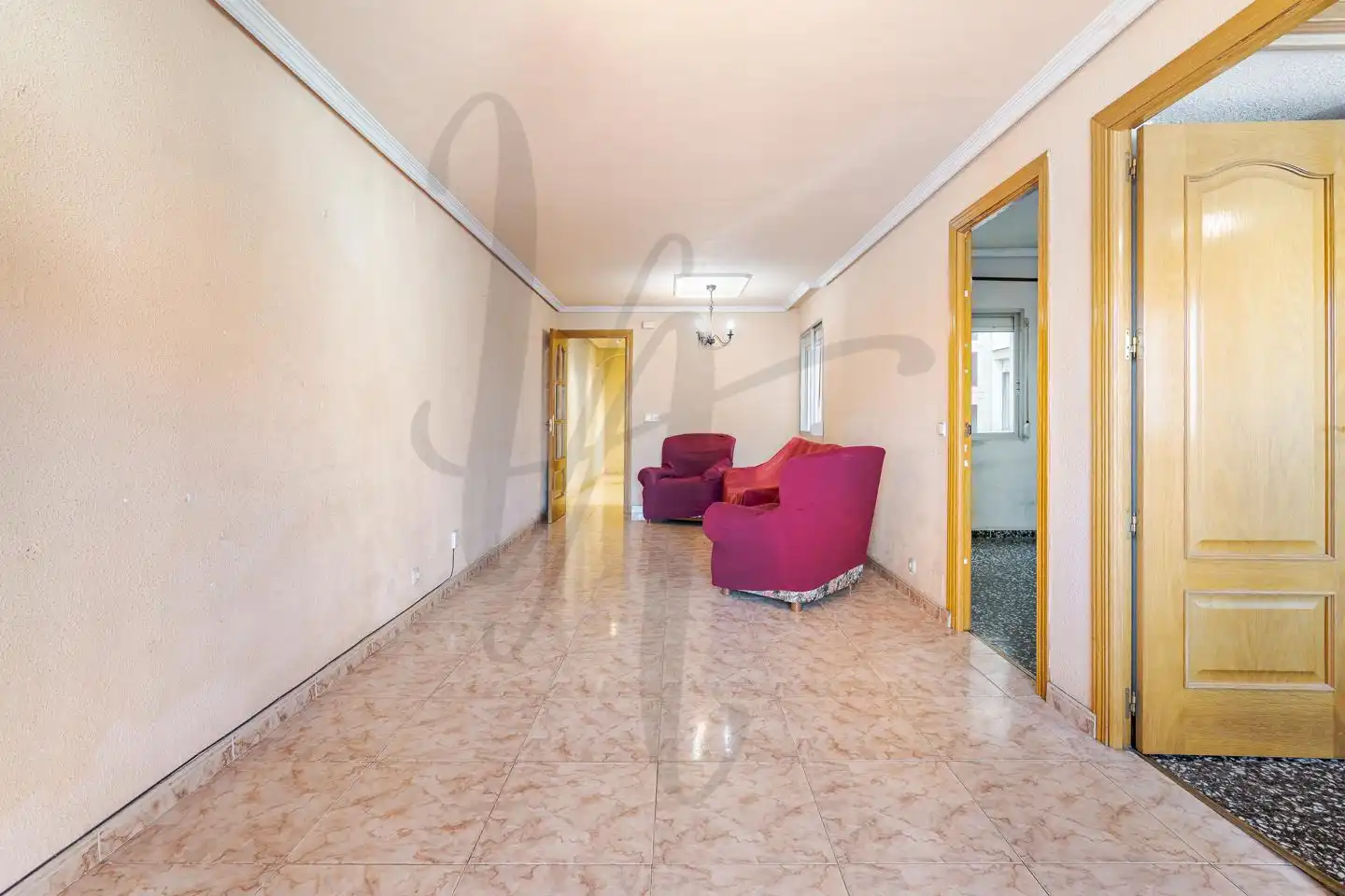 Flat for sale in Alcobendas  with Heating and Terrace