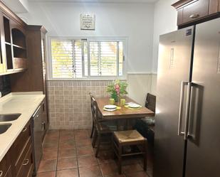 Kitchen of Flat for sale in Las Palmas de Gran Canaria