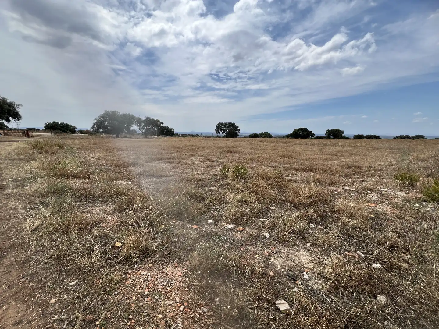 Land for sale in Calle Hernán Cortés, 20, Jaraicejo