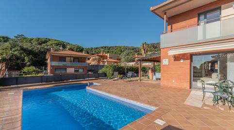 Photo 2 of Single-family semi-detached for sale in Urbanitzacions, Sant Pol de Mar