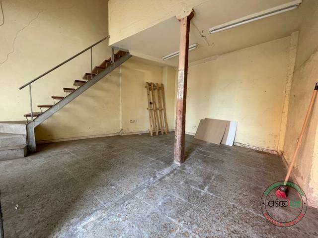Local comercial en Venta en Gijón - CL JOSE MARTI, 19 en La Calzada