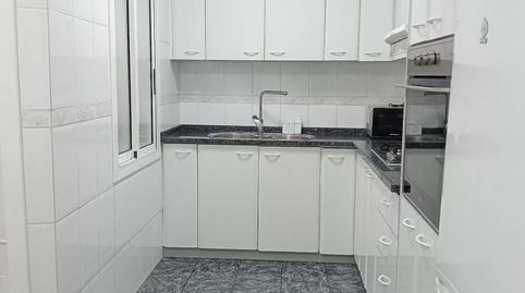 Foto 4 de Pis en venda a Avinguda del Cardenal Vidal I Barraquer, Centre, Tarragona