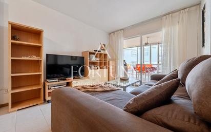 Exterior view of Flat for sale in Cambrils  with Air Conditioner, Terrace and Balcony