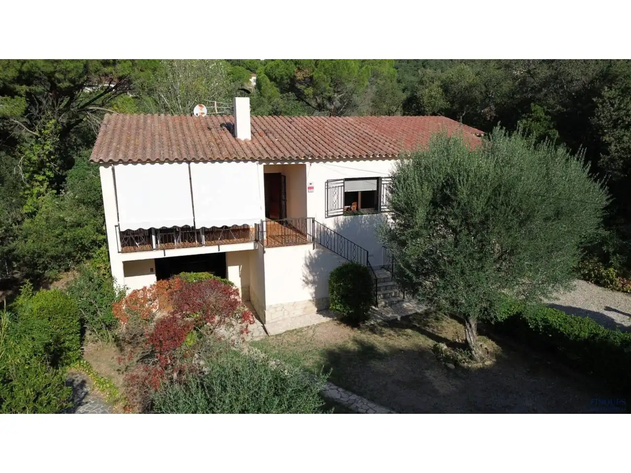 Casa amb piscina en venda a Urbanizacion Sant Miquel de Aro 136, imagen 29