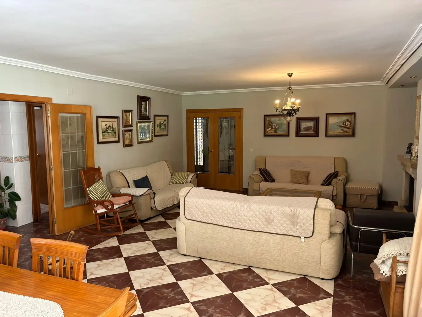 Villa mit Pool zum Verkauf in Carrer Montcada 20, imagen 14