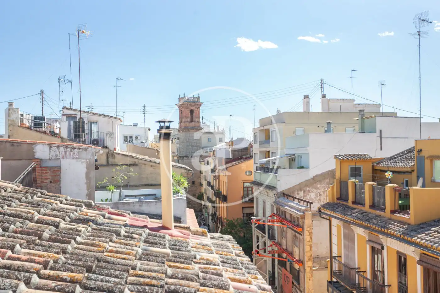 Loft de alquiler en C/ dels Serrans, La Seu