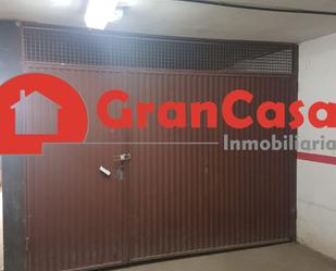 Garage to rent in Granadilla de Abona