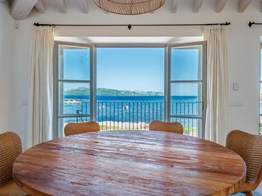 Villa con balcone in vendita a Bacarés - Manresa - Bonaire
