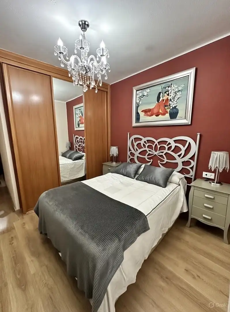 Haus mit Garten zum Verkauf in Calle Del Freixe, imagen 22