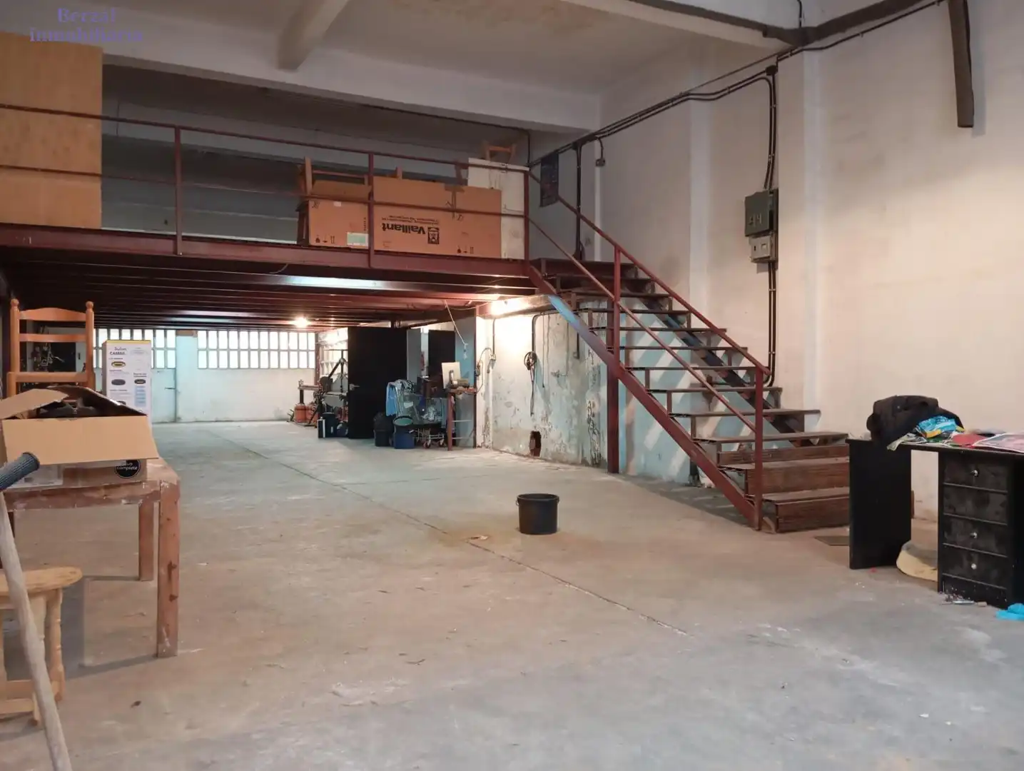 Local comercial en venta en Calle Cigüeña, imagen 4