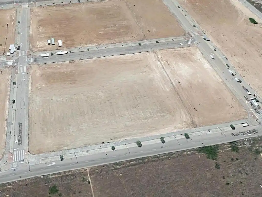 Terreno residenziale in vendita a Valdepeñas, imagen 3