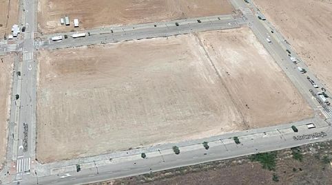 SOLAR URBANO DE 3685 M2 EN VALDEPEÑAS, immagine 3