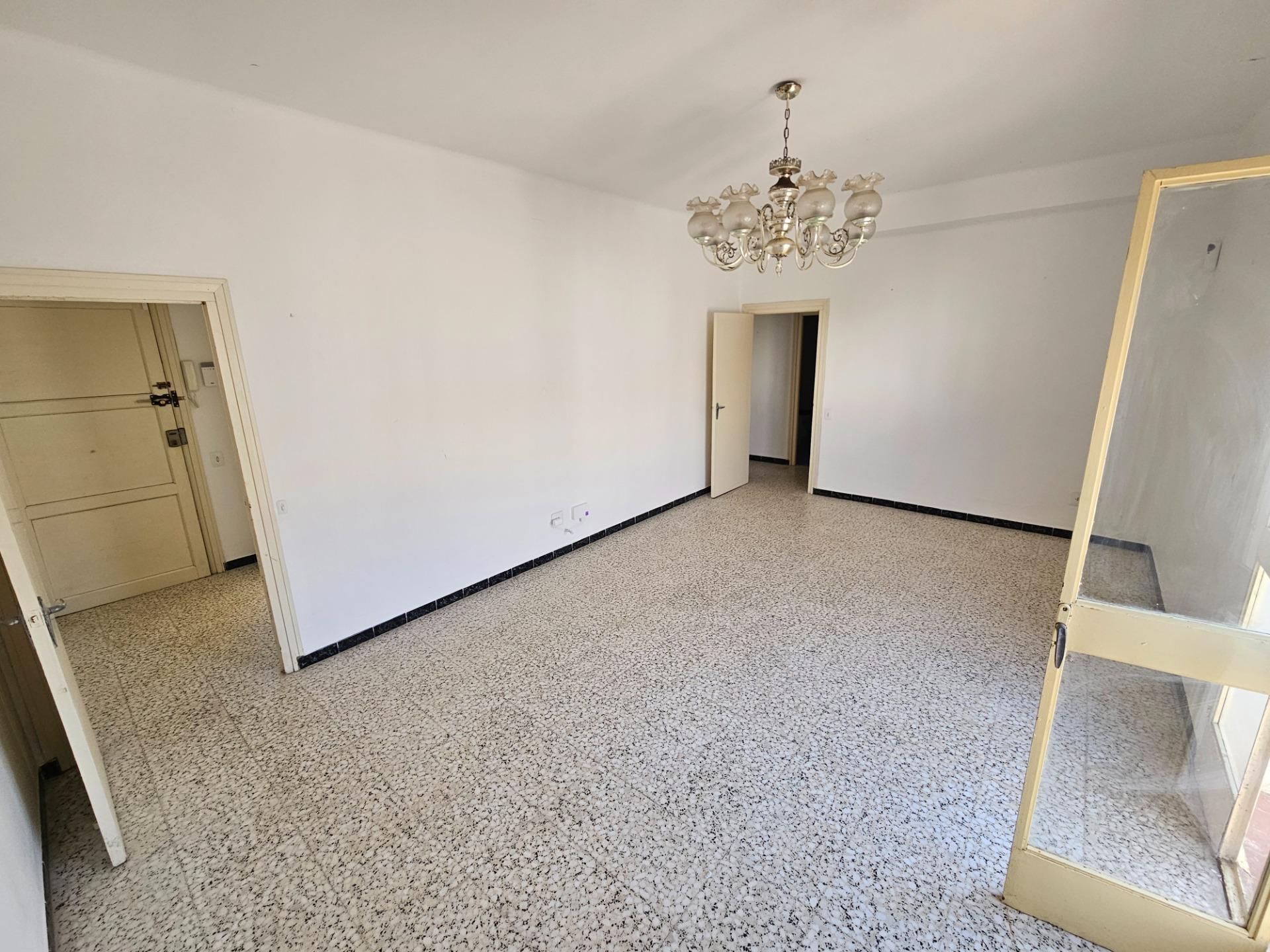 Living room of Flat for sale in Vejer de la Frontera  with Balcony