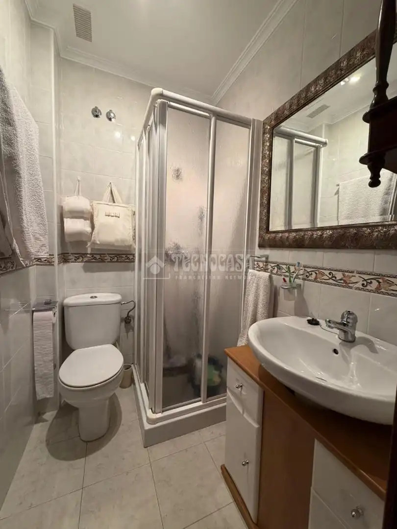 Casa adosada en venta en Rinconada