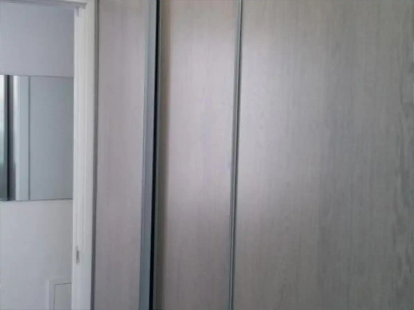 Dormitori de Apartament de lloguer en  Madrid Capital amb Aire condicionat