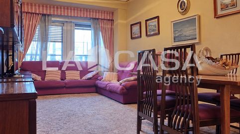 Foto 4 de Piso en venta en Paseo de Zorrilla, Plaza de Toros, Valladolid Capital