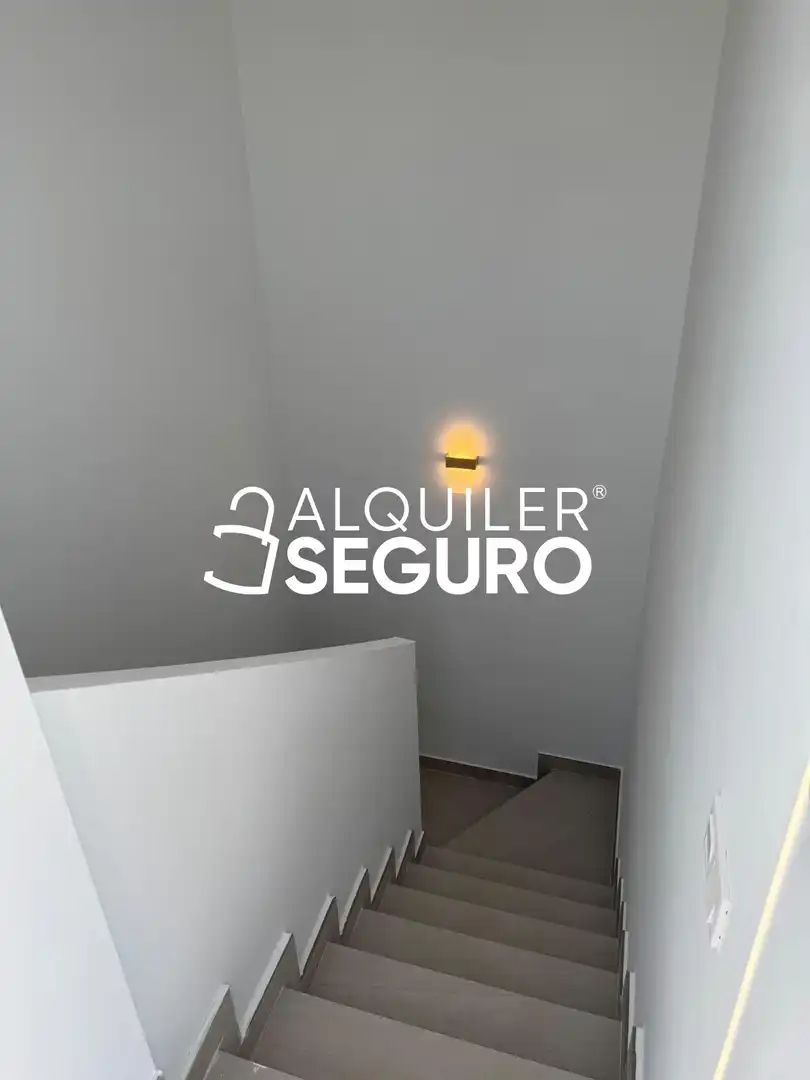 Àtic amb ascensor de lloguer a Mestre Salvador Canet, imagen 19