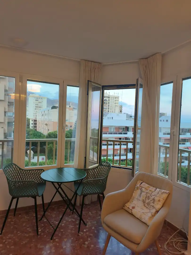 Flat with pool to rent in Calle el Ciruelo 4, imagen 18