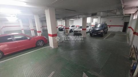 Foto 5 de Garatge de lloguer a Centro Urbano, San Sebastián de los Reyes