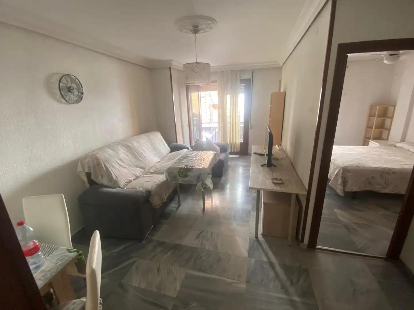 Flat with lift for sale in Calle Abén Canes, imagen 4