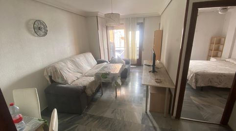 Foto 4 de Piso en venta en Calle Abén Canes, La Morería, Ciudad Real Capital