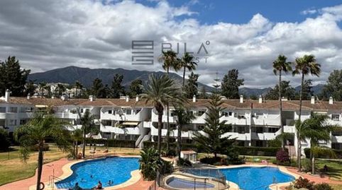 Foto 5 de Àtic en venda a Belgica, Mijas Golf, Mijas