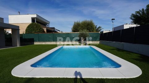 Foto 4 de Casa o xalet en venda a Calle Til·ler, Gurb, Barcelona