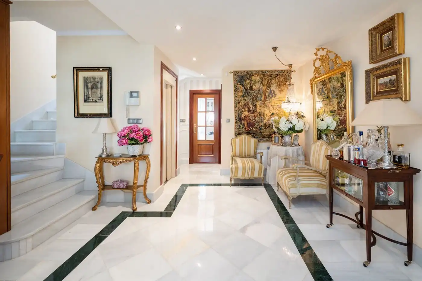 Casa con terraza en venta en Centro, imagen 11